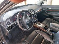 Usata Audi A6 Allroad 240 CV (176 kW) 2009 Nero Station wagon