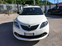 Usata Lancia Ypsilon Silver 69 CV (50 kW) 2023 Bianco Utilitaria