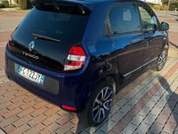 Usata Renault Twingo 70 CV (51 kW) 2016 Utilitaria