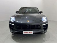 usata Porsche Macan Macan3.0 GTS 360cv pdk TETTO APRIBILE