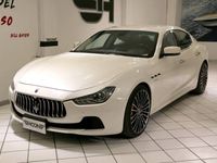 usata Maserati Ghibli 3.0 V6 ds 275cv Auto Granlusso