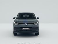 Usata VW Tiguan Goal 150 CV (110 kW) 2025 Grigio SUV