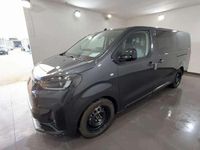 Nuova Fiat Ulysse 177 CV (130 kW) 2025 Grigio Monovolume