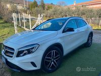 Usata Mercedes GLA180 2017 SUV