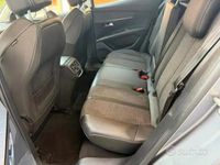 Usata Peugeot 3008 Allure 131 CV (96 kW) 2020 SUV