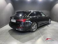 usata Audi A6 Avant 40 2.0 TDI mHEV Business Sport S tronic