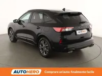 Usata Ford Kuga ST-Line 190 CV (139 kW) 2021 Nero SUV