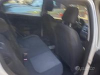 Usata Fiat Punto 2012 Bianco Utilitaria