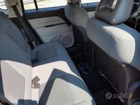 Usata Jeep Compass 140 CV (102 kW) 2010 SUV