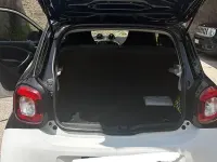 Usata Smart ForFour 71 CV (52 kW) 2019 Bianco Utilitaria