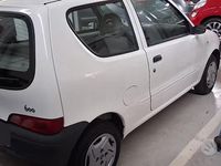 Usata Fiat 600 2006 Bianco Utilitaria