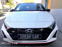 Usata Hyundai i20 N Performance 204 CV (150 kW) 2024 Bianco Berlina