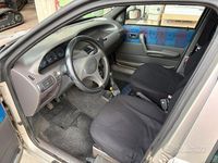 Usata Fiat Punto 60 CV (44 kW) 1999 Utilitaria