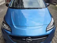 Occasion Opel Corsa 71 PK (52 kW) 2019 Blauw Hatchback