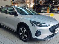 Usata Ford Focus Active 125 CV (91 kW) 2023 Argento Station wagon