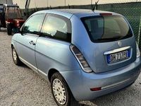 Usata Lancia Ypsilon 77 CV (56 kW) 2007 Utilitaria