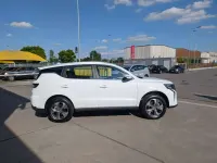 Nuova EMC SETTE 174 CV (127 kW) 2026 Other SUV
