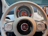 Usata Fiat 500 Dolcevita 70 CV (51 kW) 2021 Bianco