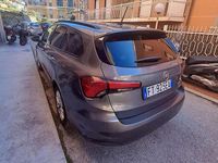Käytetty Fiat Tipo Lounge 120 HP (88 kW) 2017 Farmari