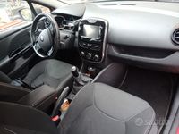 usata Renault Clio IV 2014