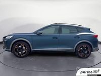 Usata Cupra Formentor VZ 150 CV (110 kW) 2023 Bleu SUV