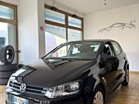 usata VW Polo 1.6 TDI 90CV DPF 5 porte Highline