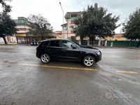 Usata Audi Q5 S-Line 2010 Nero SUV