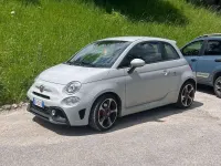 Usata Abarth 595 144 CV (105 kW) 2021 Utilitaria