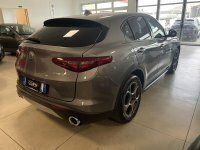 usata Alfa Romeo Stelvio 2.2 Turbodiesel 160 CV AT8 RWD Super