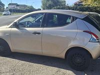 Usata Lancia Ypsilon S 69 CV (50 kW) 2020 Oro Utilitaria