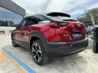 Usata Mazda MX30 170 CV (125 kW) 2023 Premium soul red crystal multi tone SUV
