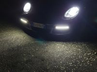 Usata Porsche Cayman 295 CV (216 kW) 2007 Nero Coupé