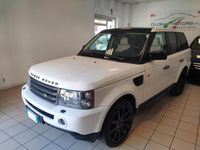 usata Land Rover Range Rover Sport 2.7 TDV6 HSE