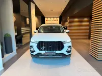Usata DR DR 6.0 154 CV (113 kW) 2022 Bianco SUV