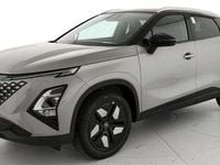 Nuova Omoda 5 147 CV (108 kW) 2025 Blu SUV