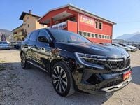 Usata Renault Austral Techno 200 CV (147 kW) 2023 Nero SUV