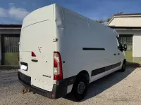Usata Renault Master 145 CV (106 kW) 2012 Bianco Berlina