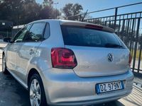 usata VW Polo 1.6 Diesel 75Cv