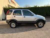 usata Daihatsu Terios 1.3i 16V cat 4WD SX