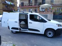 Usata Peugeot TePee Active 99 CV (72 kW) 2021 Station wagon