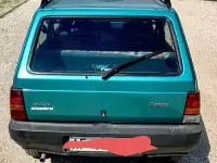 Usata Fiat Panda 39 CV (28 kW) 1996 Utilitaria