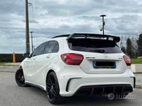 usata Mercedes A45 AMG A 45 AMG 4Matic Automatic