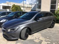 usata Mercedes CLA180 CLA 180d Automatic Executiv