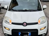 usata Fiat Panda 0.9 t.air t. natural power Trekking 80cv