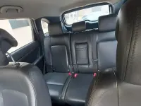 Usata Chevrolet Captiva 150 CV (110 kW) 2007 Grigio SUV