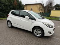 usata Hyundai ix20 1.4 90 CV Econext Comfort