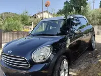 Usata Mini Countryman 111 CV (81 kW) 2011 SUV