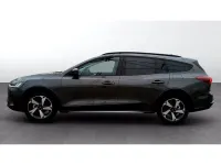 Usata Ford Focus Active 125 CV (91 kW) 2024 Grigio Station wagon