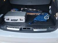 Usata Peugeot 508 2017 Station wagon