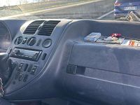 Usata Mercedes Vito 122 CV (89 kW) 2003 Grigio Furgone